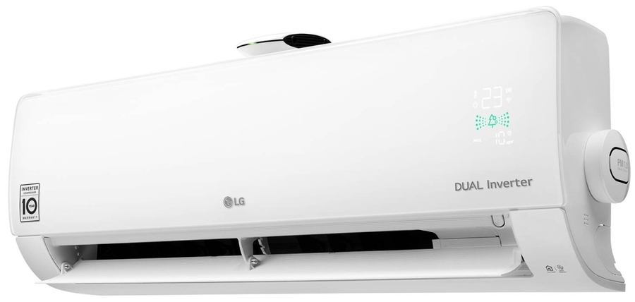 Lg AP09RK настенный кондиционер
