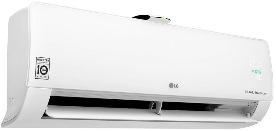 Lg AP09RK настенный кондиционер