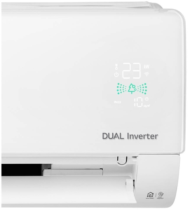 Lg AP12RK настенный кондиционер