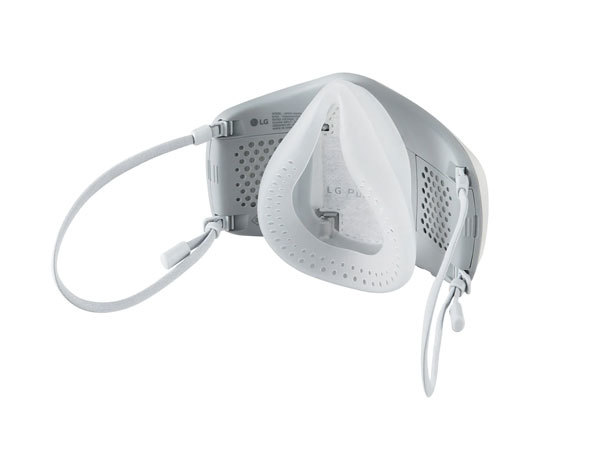 Lg AP551AWFA.AERU очиститель воздуха