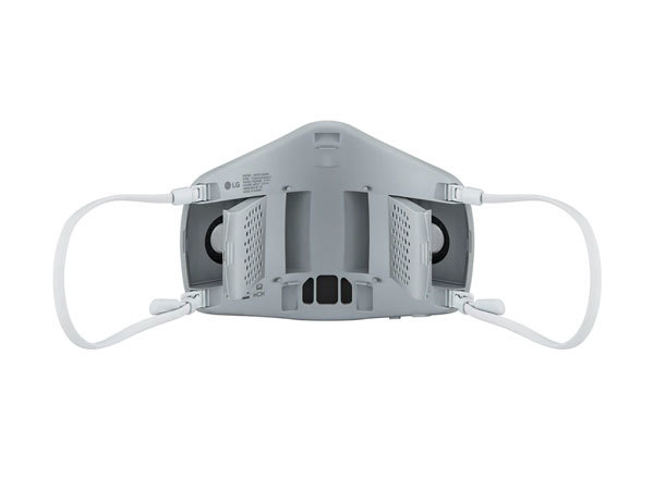Lg AP551AWFA.AERU очиститель воздуха