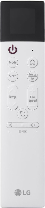 Lg Artcool Gallery A12GA1 настенный кондиционер