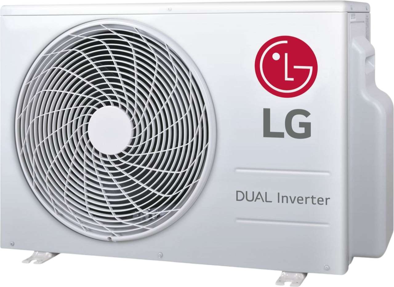 Lg Artcool Gallery A12GA1 настенный кондиционер