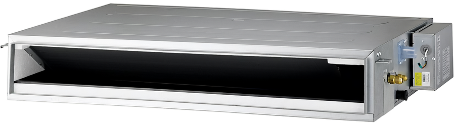 Lg CL24R.N30/UU24WR.U40 канальный кондиционер