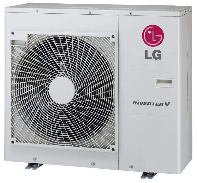 Lg CL24R.N30/UU24WR.U40 канальный кондиционер