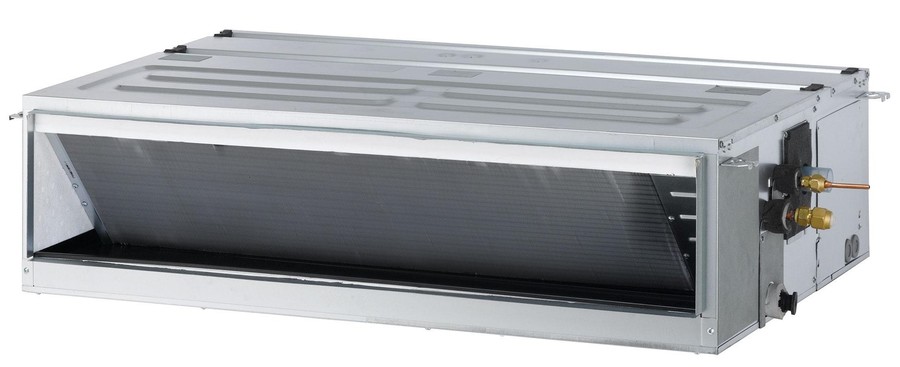 Lg CM18R.N10/UU18WR.U20 канальный кондиционер