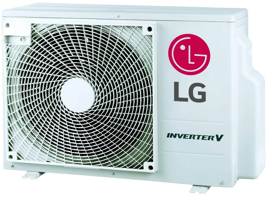 Lg CM18R.N10/UU18WR.U20 канальный кондиционер
