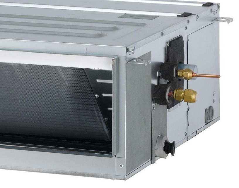 Lg UM42R.N20/UU42WR.U30 канальный кондиционер