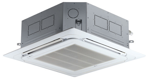 Lg CT09R.NR0 кассетный внутренний блок мульти-сплит системы