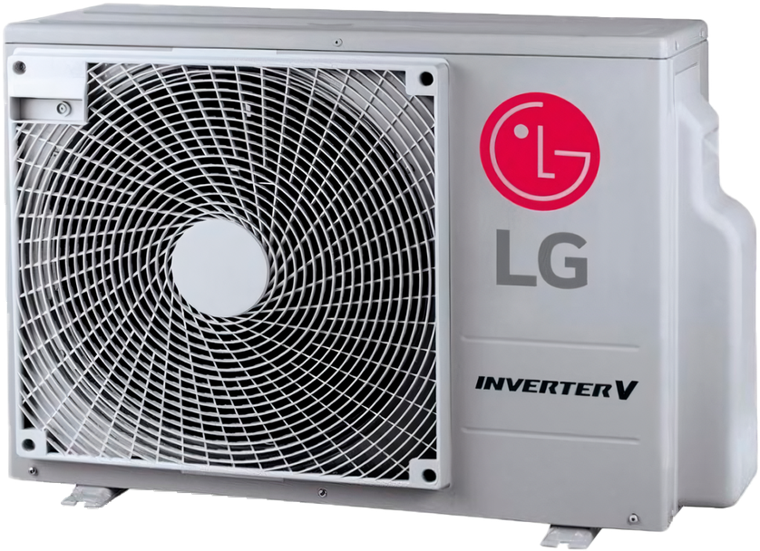 Lg CT09R.NR0/UU09WR.UL0 кассетный кондиционер