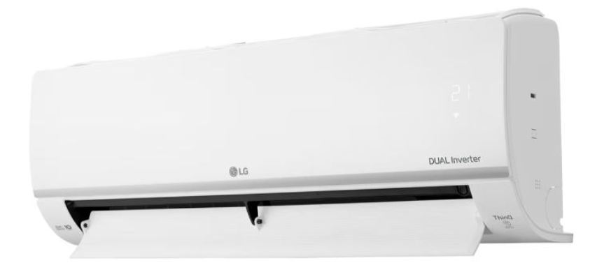 Lg D07TT2 настенный кондиционер