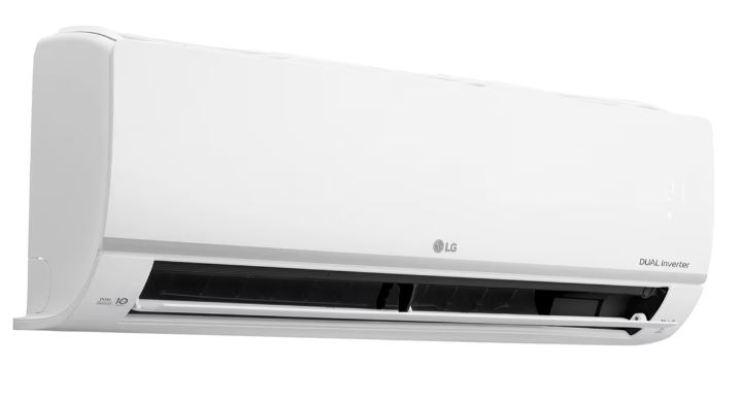 Lg D07TT2 настенный кондиционер