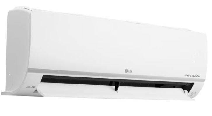Lg D07TT2 настенный кондиционер