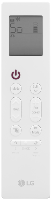 Lg Deluxe Pro H09S1D настенный кондиционер