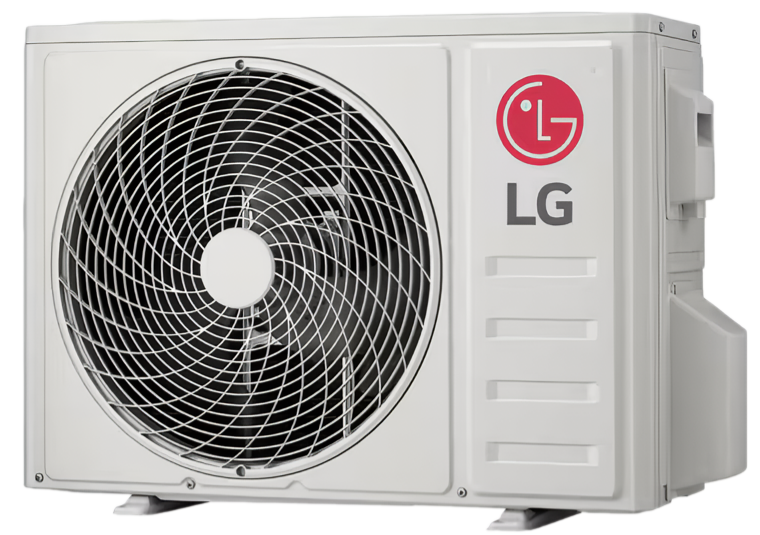 Lg Deluxe Pro H09S1D настенный кондиционер