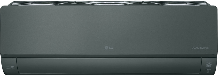 Lg Design Collection AG12BK настенный кондиционер