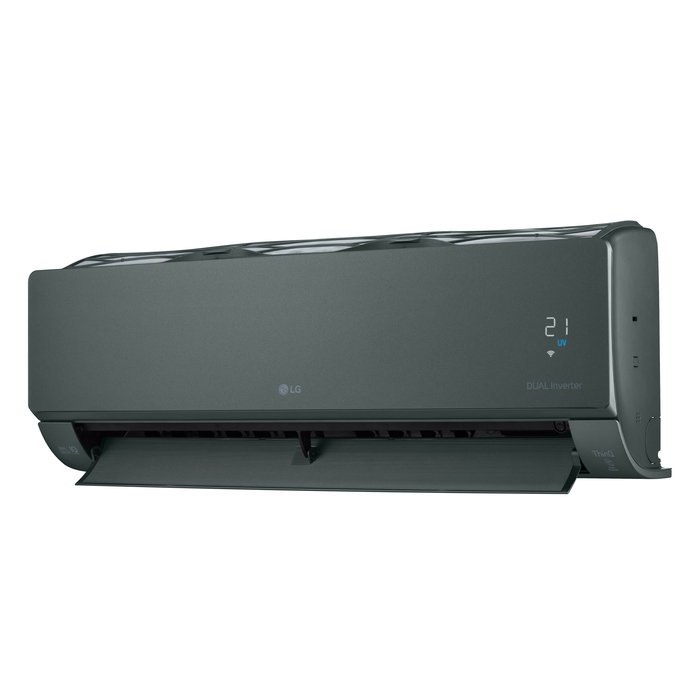 Lg Design Collection AG12BK настенный кондиционер