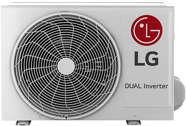 Lg Design Collection AG12BK настенный кондиционер
