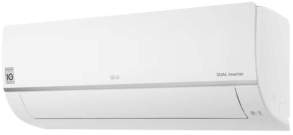 Lg Eco Smart PC09SQR настенный кондиционер