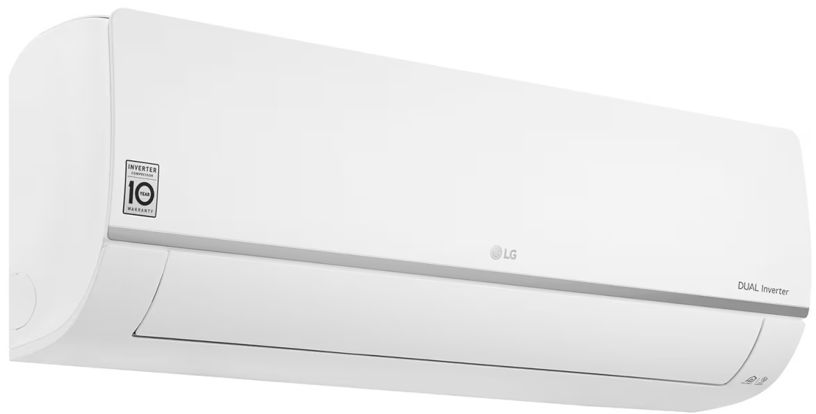 Lg Eco Smart PC09SQR настенный кондиционер