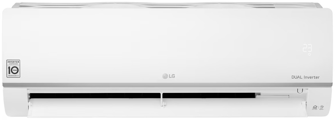 Lg Eco Smart PC12SQ настенный кондиционер