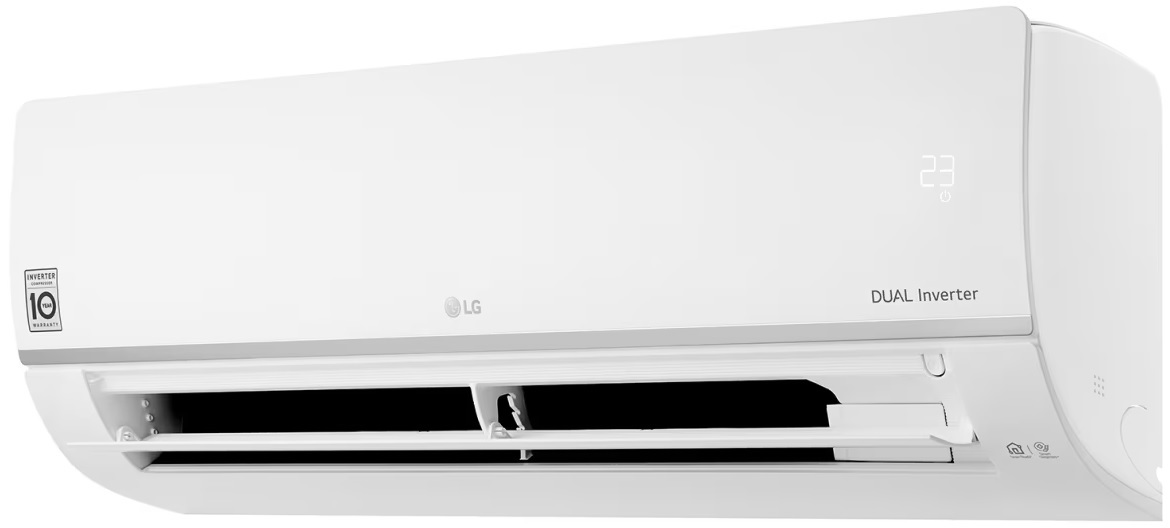 Lg Eco Smart PC12SQ настенный кондиционер