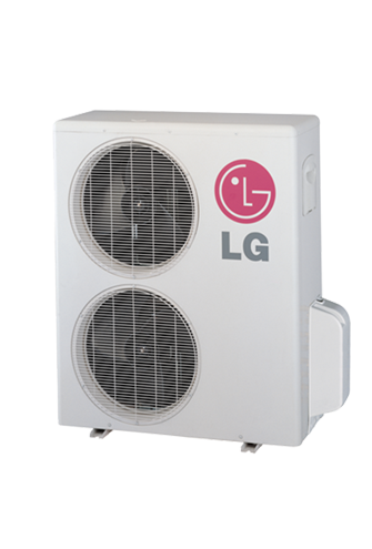 Lg FM41AH внешний блок мульти сплит-системы