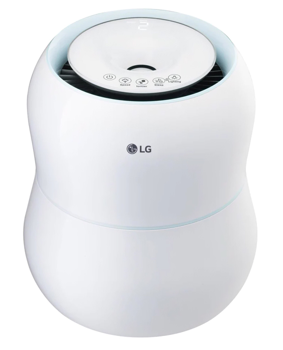 Lg HW306LME0 очиститель воздуха