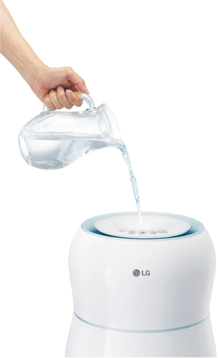Lg HW306LME0 очиститель воздуха