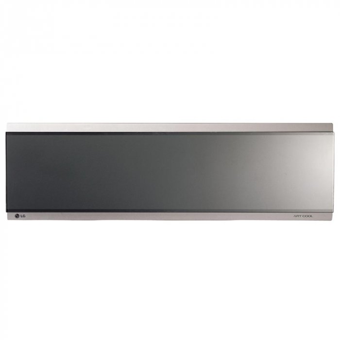 Lg MC24AHR зеркальный настенный внутренний блок