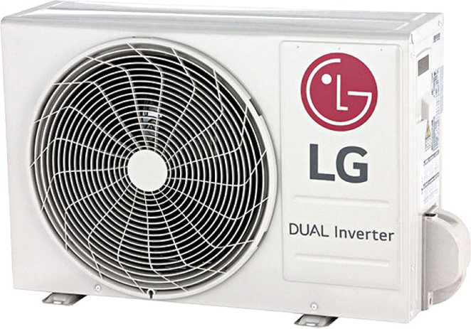 Lg Mega Smart P12TT настенный кондиционер