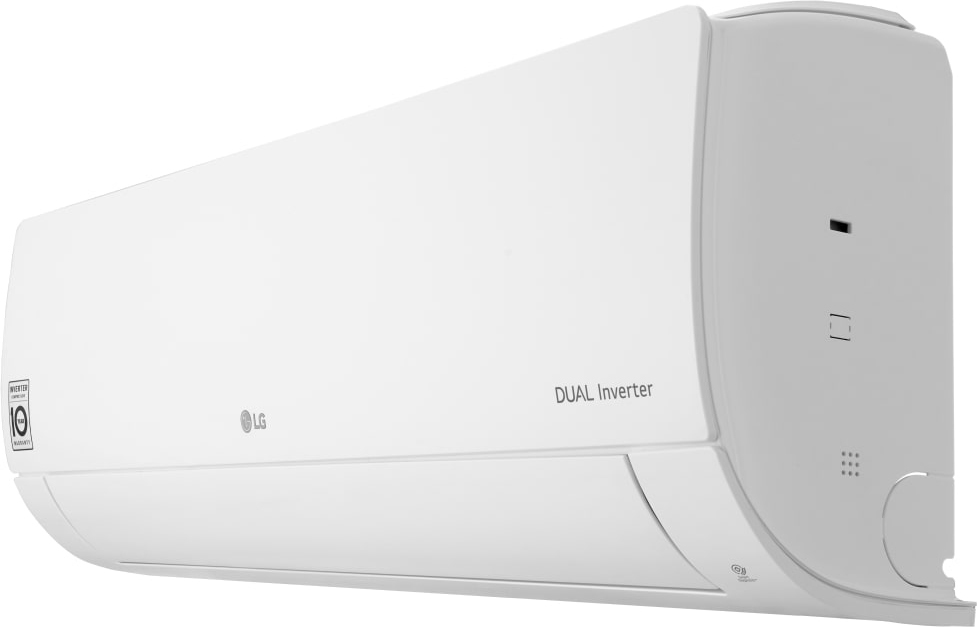 Lg Mega Smart P12TT настенный кондиционер