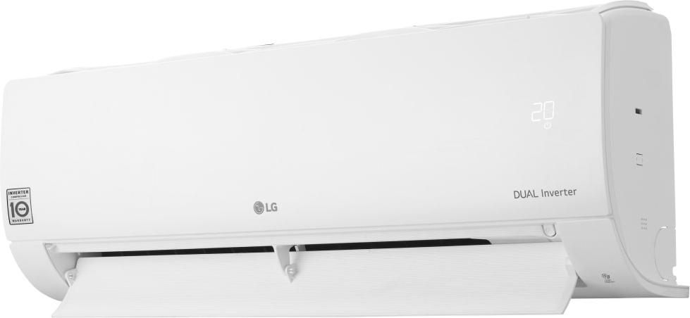 Lg Mega Smart P12TT настенный кондиционер