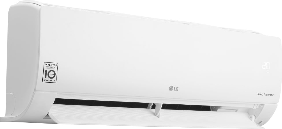 Lg Mega Smart P12TT настенный кондиционер