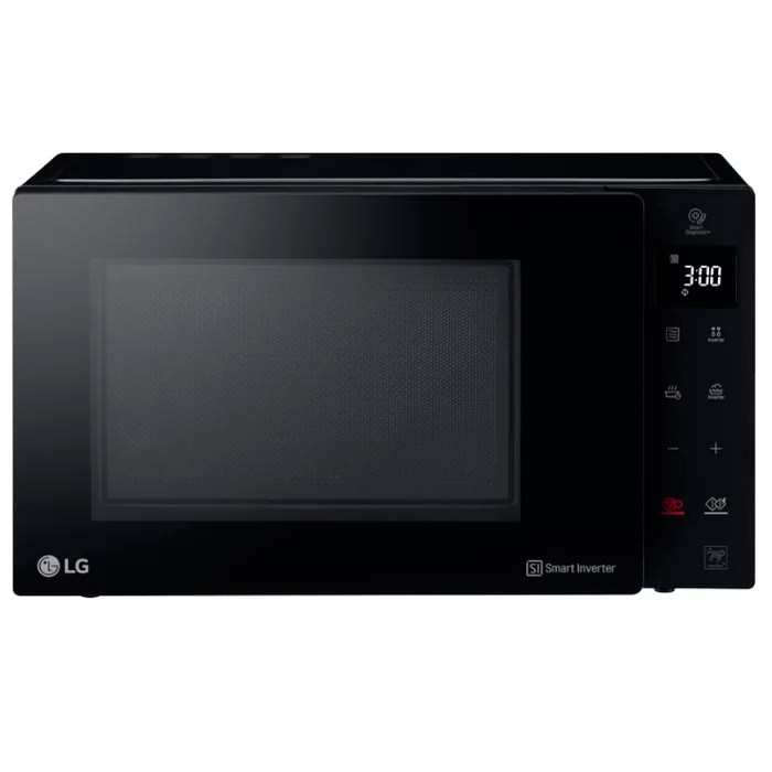 Lg MS-2336GIB микроволновая печь