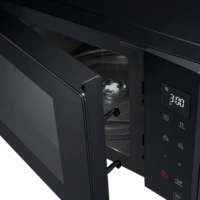 Lg MS-2336GIB микроволновая печь