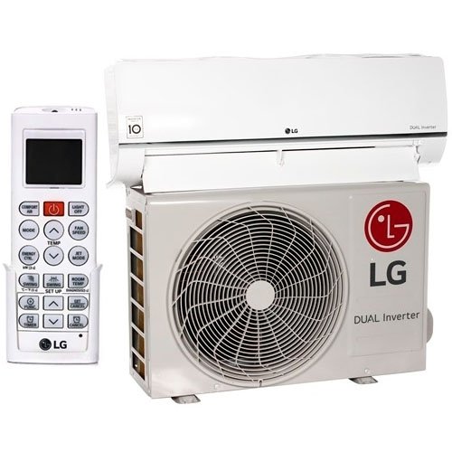 Lg P18SP качественный инверторный кондиционер