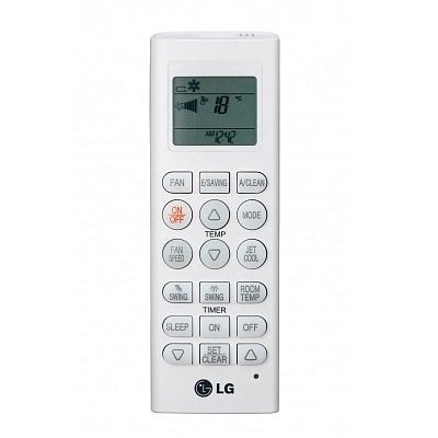Lg PM09SP.NSJR0 настенный внутренний блок