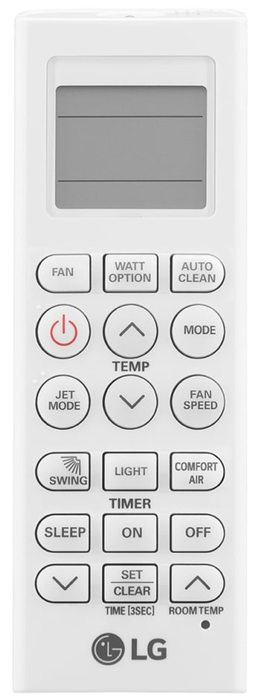 Lg ProCool B09TS.NSJ/B09TS.UA3 настенный кондиционер
