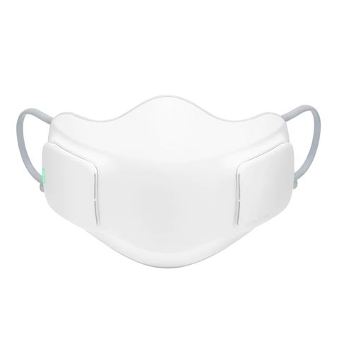 Lg Puricare AP300AWFA.AERU маска с функцией очистки воздуха