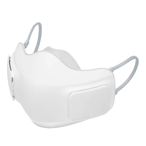 Lg PURICARE AP300AWFA.AERU маска с функцией очистки воздуха
