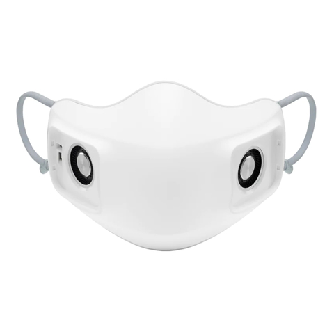 Lg PURICARE AP300AWFA.AERU маска с функцией очистки воздуха