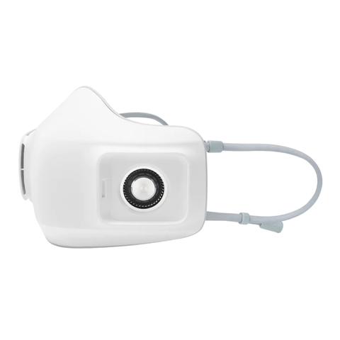 Lg PURICARE AP300AWFA.AERU маска с функцией очистки воздуха
