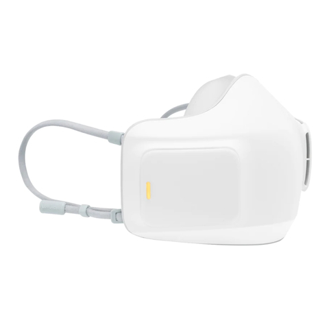 Lg PURICARE AP300AWFA.AERU маска с функцией очистки воздуха