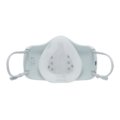 Lg PURICARE AP300AWFA.AERU маска с функцией очистки воздуха