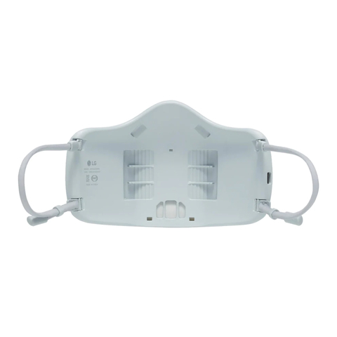 Lg PURICARE AP300AWFA.AERU маска с функцией очистки воздуха