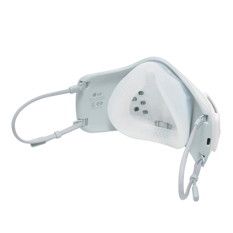 Lg PURICARE AP300AWFA.AERU маска с функцией очистки воздуха