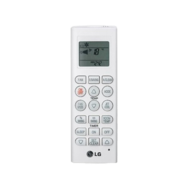 Lg PWLSSB21H.ENCXLEU беспроводной пульт управления