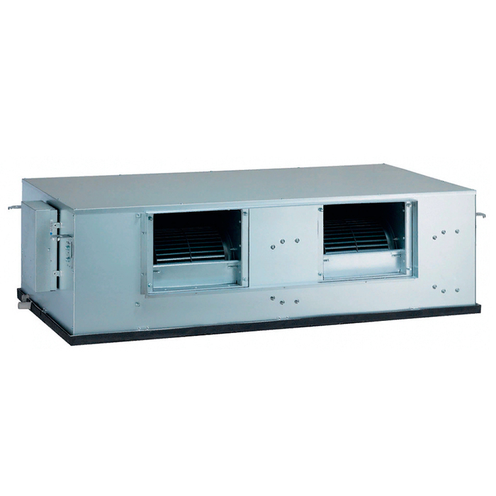 Lg UB70W.N94R0/UU70W.U34R0 (канальная сплит-система) высоконапорный канальный кондиционер
