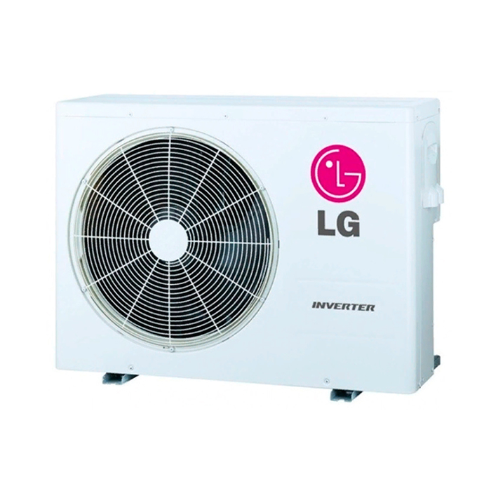 Lg UB70W.N94R0/UU70W.U34R0 (канальная сплит-система) высоконапорный канальный кондиционер
